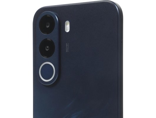 Смартфон Realme C100x 4/128Gb Blue